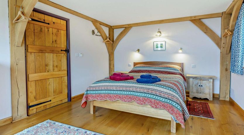 Photo of 3 Bed in Presteigne