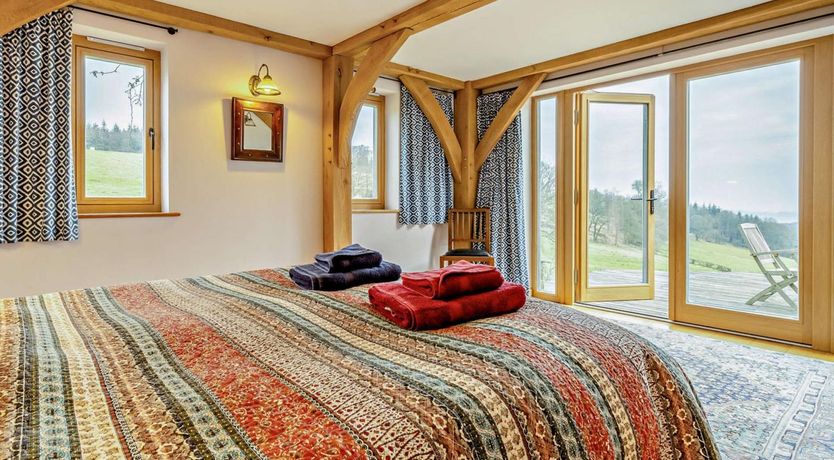 Photo of 3 Bed in Presteigne
