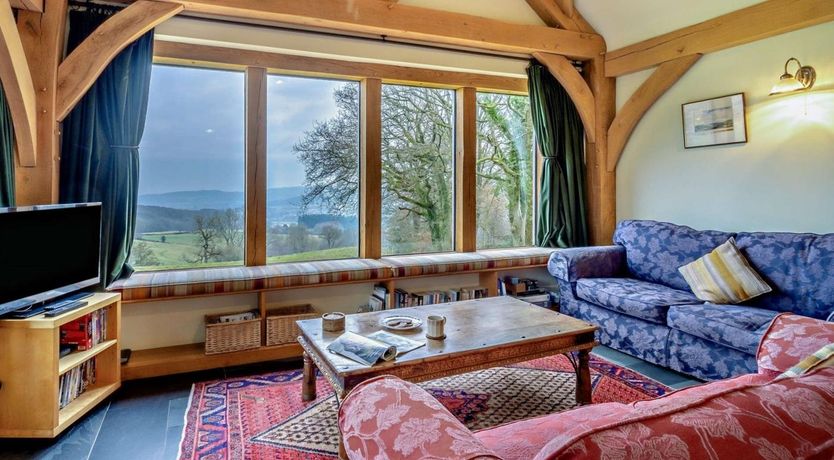 Photo of 3 Bed in Presteigne