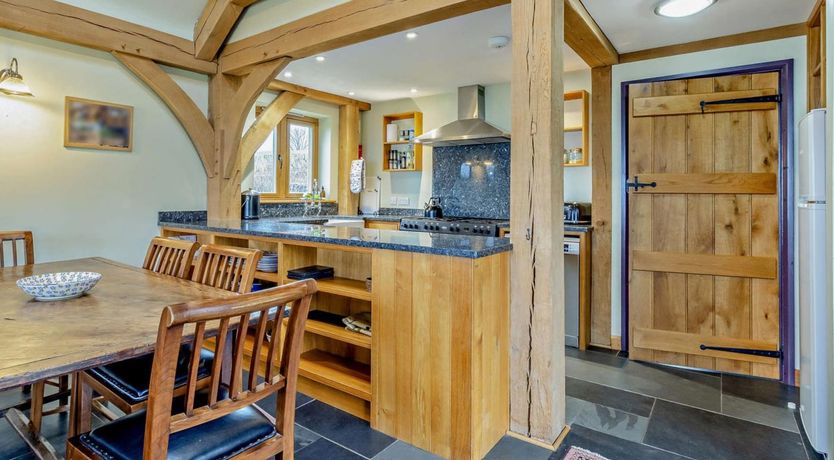 Photo of 3 Bed in Presteigne