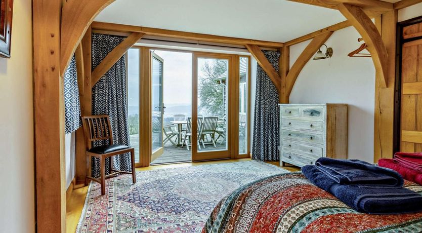 Photo of 3 Bed in Presteigne