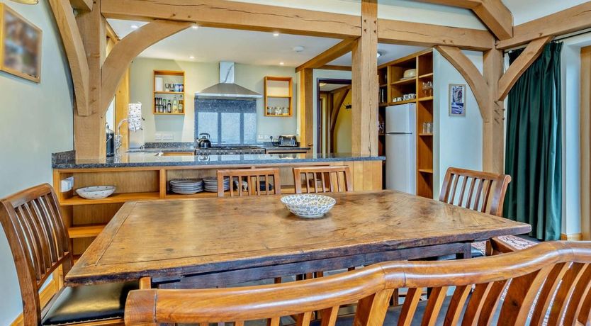 Photo of 3 Bed in Presteigne