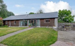 Photo of Barn in Mid Wales