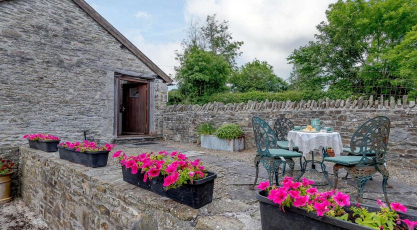 Photo of 2 Bed in Presteigne