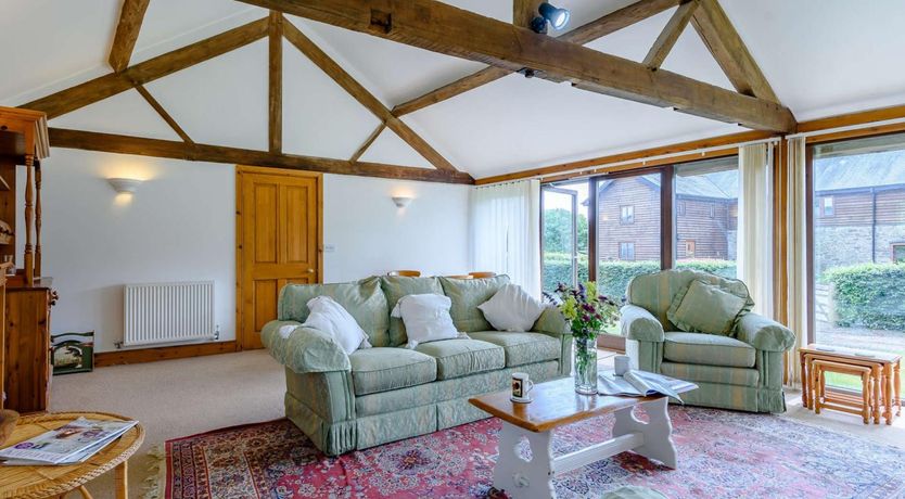 Photo of 2 Bed in Presteigne