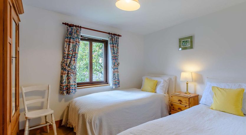 Photo of 2 Bed in Presteigne