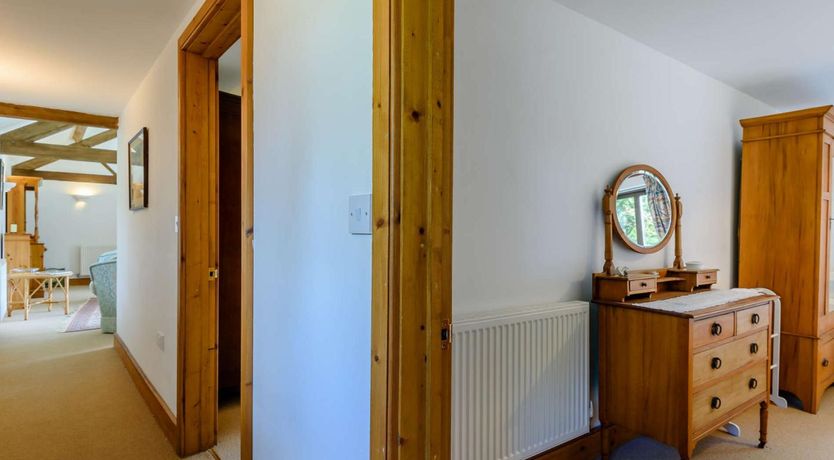 Photo of 2 Bed in Presteigne