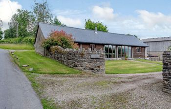 2 Bed in Presteigne Holiday Cottage