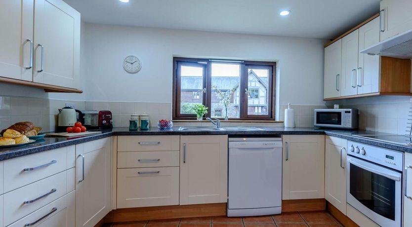 Photo of 2 Bed in Presteigne