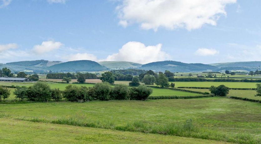 Photo of 2 Bed in Presteigne