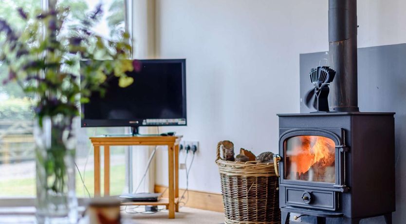 Photo of 2 Bed in Presteigne