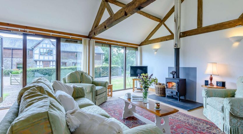 Photo of 2 Bed in Presteigne