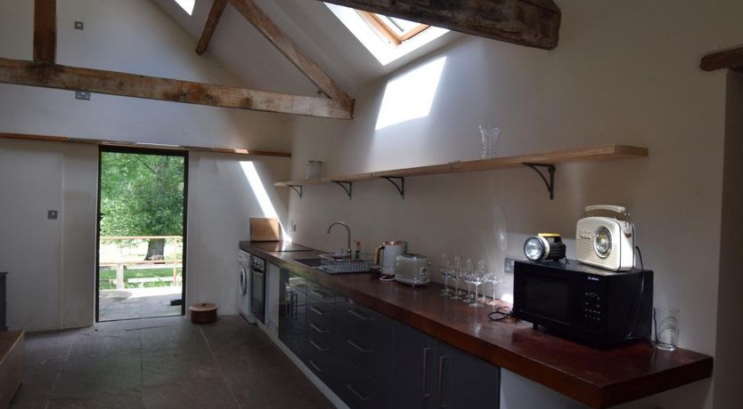 Photo of 1 Bed in Coreley