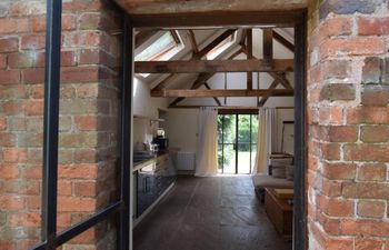 in Coreley (CHL32) Holiday Cottage