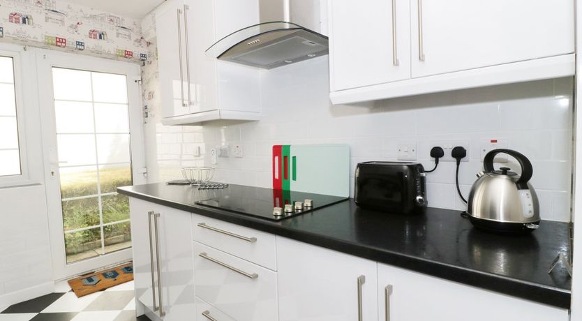 Photo of The Cottage at Wylan Hall