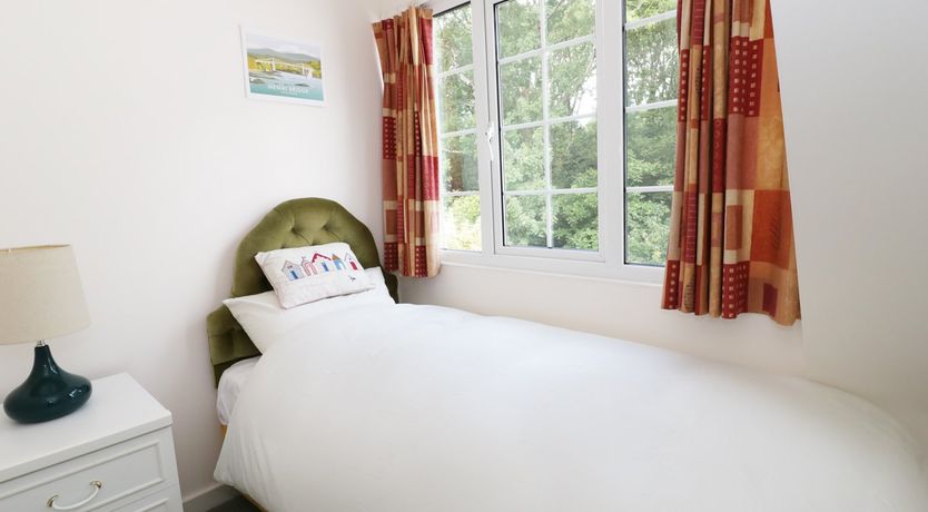 Photo of The Cottage at Wylan Hall