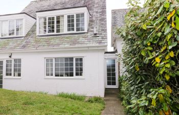 The Cottage at Wylan Hall Holiday Cottage