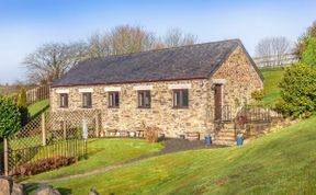 Photo of Barn in South Cornwall