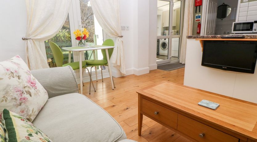 Photo of Garden Cottage