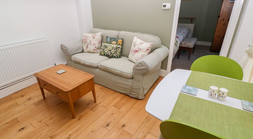 Photo of Garden Cottage