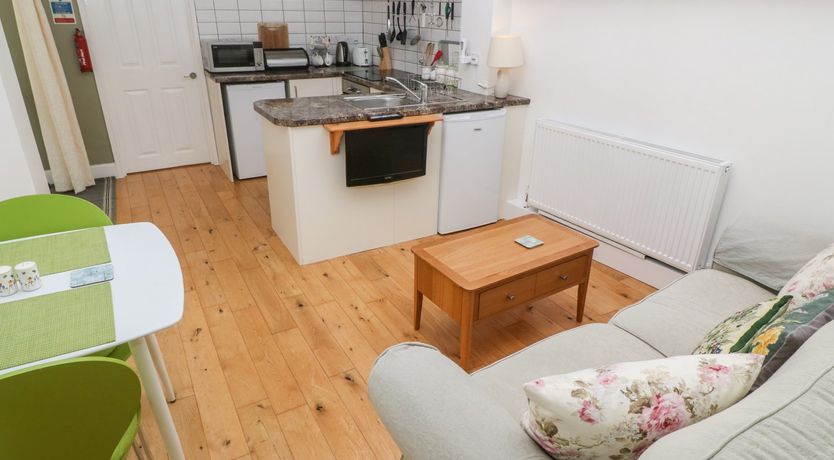 Photo of Garden Cottage