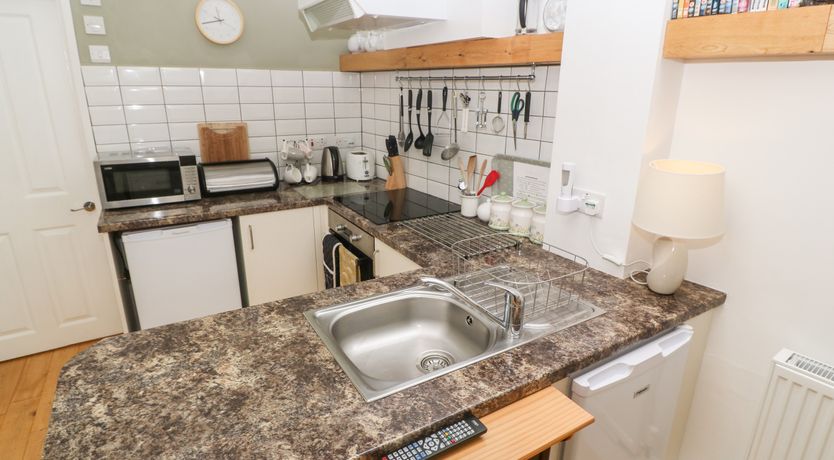 Photo of Garden Cottage