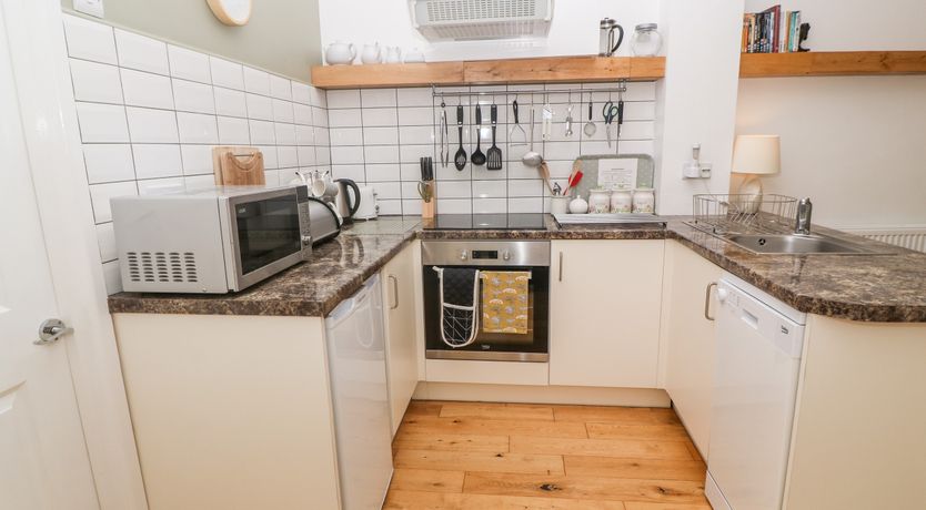 Photo of Garden Cottage