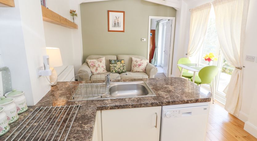 Photo of Garden Cottage