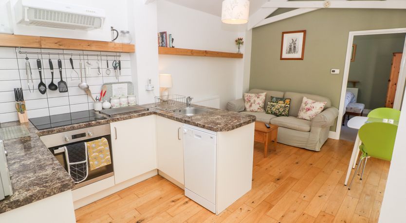 Photo of Garden Cottage