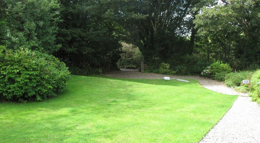 Photo of Garden Cottage