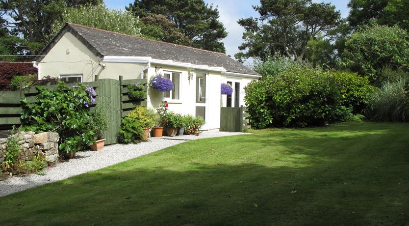 Photo of Garden Cottage