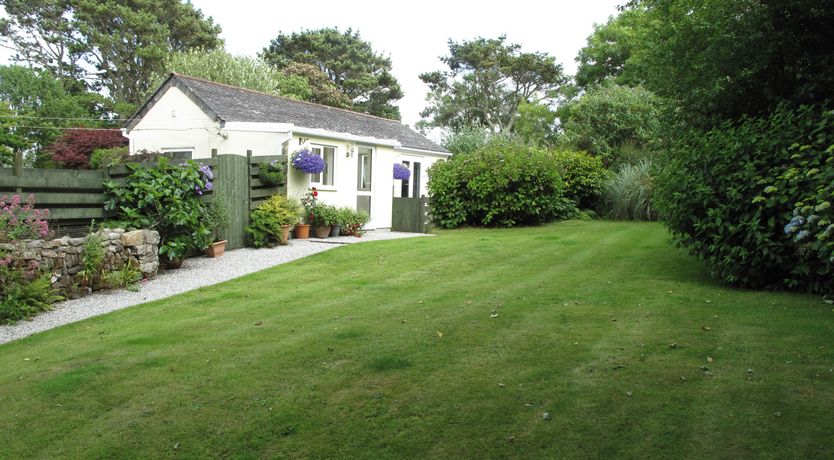 Photo of Garden Cottage