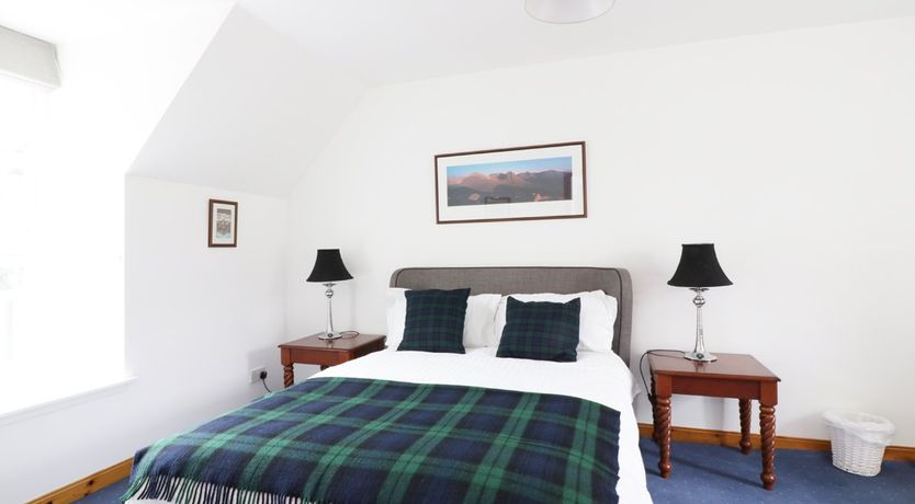 Photo of Dunnottar Woods House