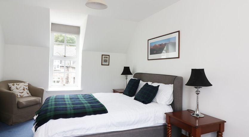 Photo of Dunnottar Woods House