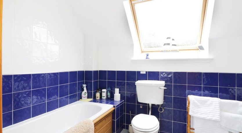 Photo of Dunnottar Woods House