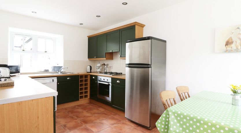 Photo of Dunnottar Woods House