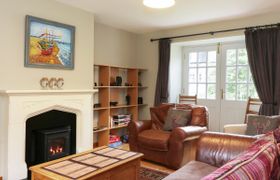 Dunnottar Woods House Holiday Cottage