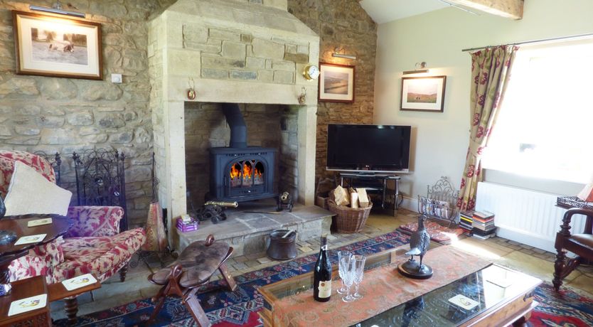 Photo of Humbleton Cottage