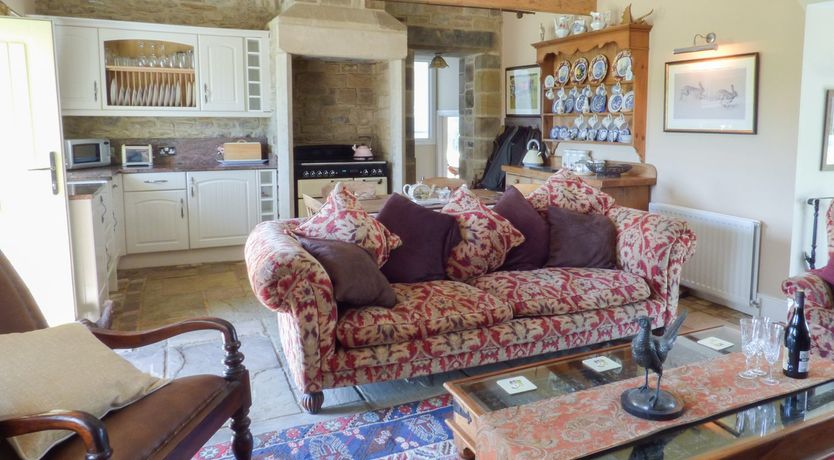 Photo of Humbleton Cottage