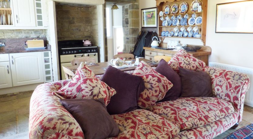 Photo of Humbleton Cottage