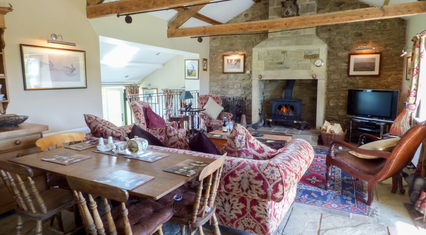 Photo of Humbleton Cottage