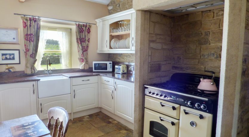 Photo of Humbleton Cottage