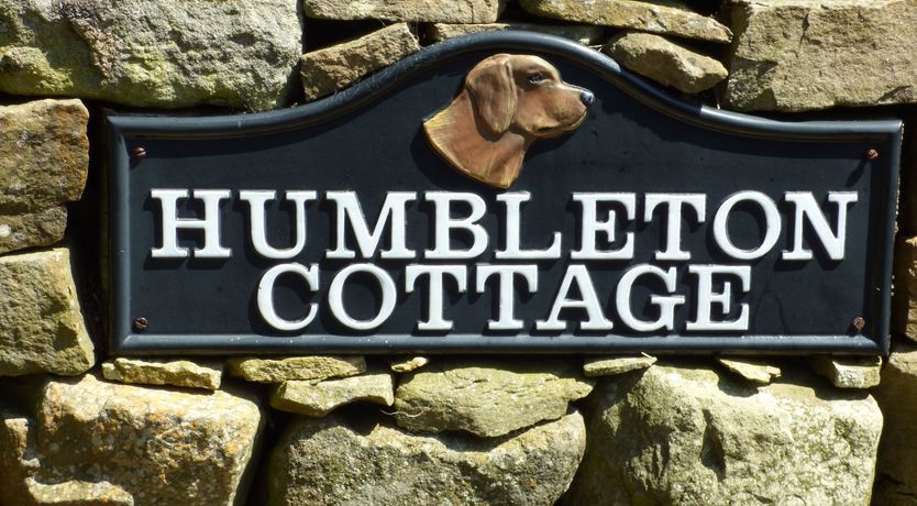 Photo of Humbleton Cottage