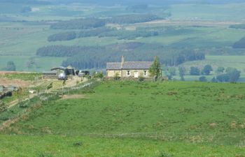 Humbleton Cottage Holiday Cottage