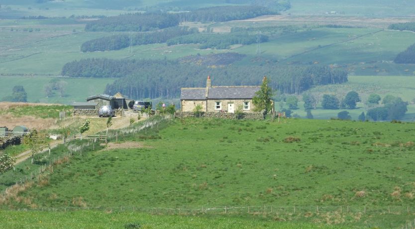 Photo of Humbleton Cottage