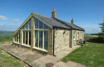 Humbleton Cottage Holiday Cottage
