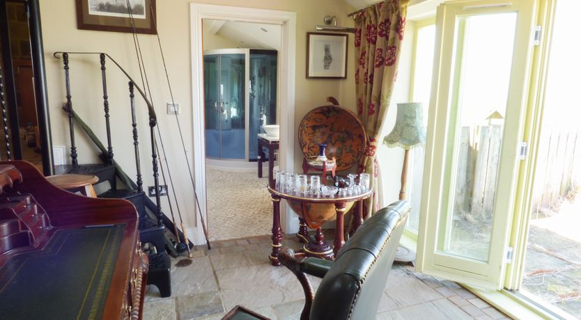 Photo of Humbleton Cottage
