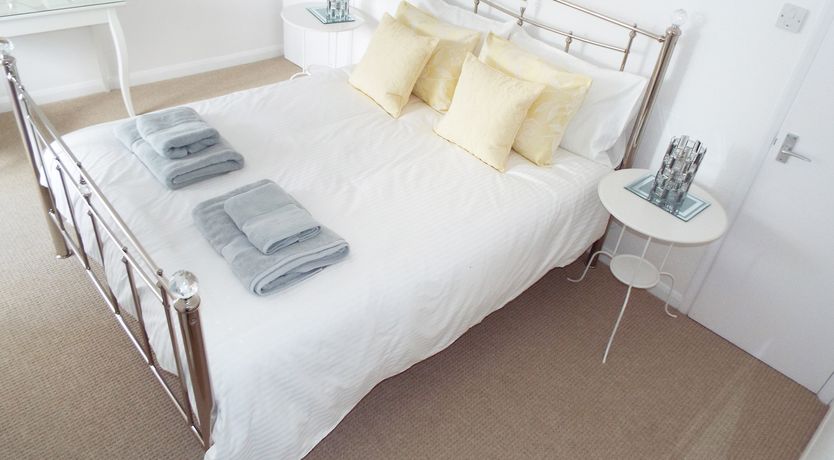 Photo of Kate's Cottage