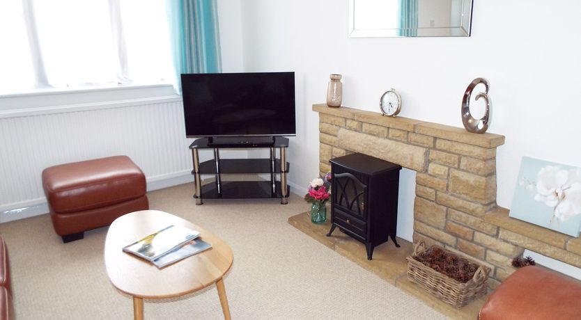 Photo of Kate's Cottage