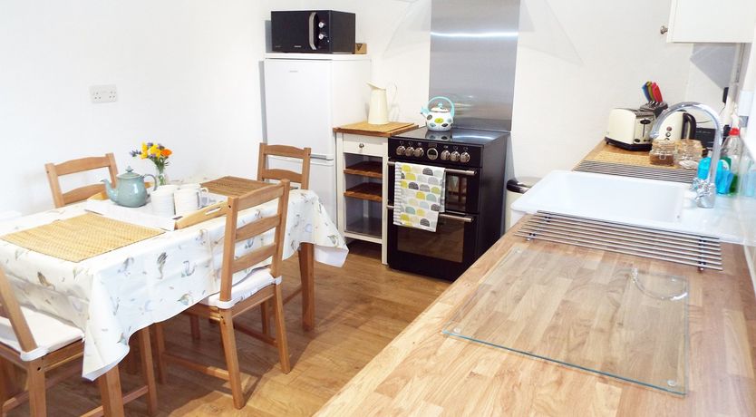 Photo of Kate's Cottage